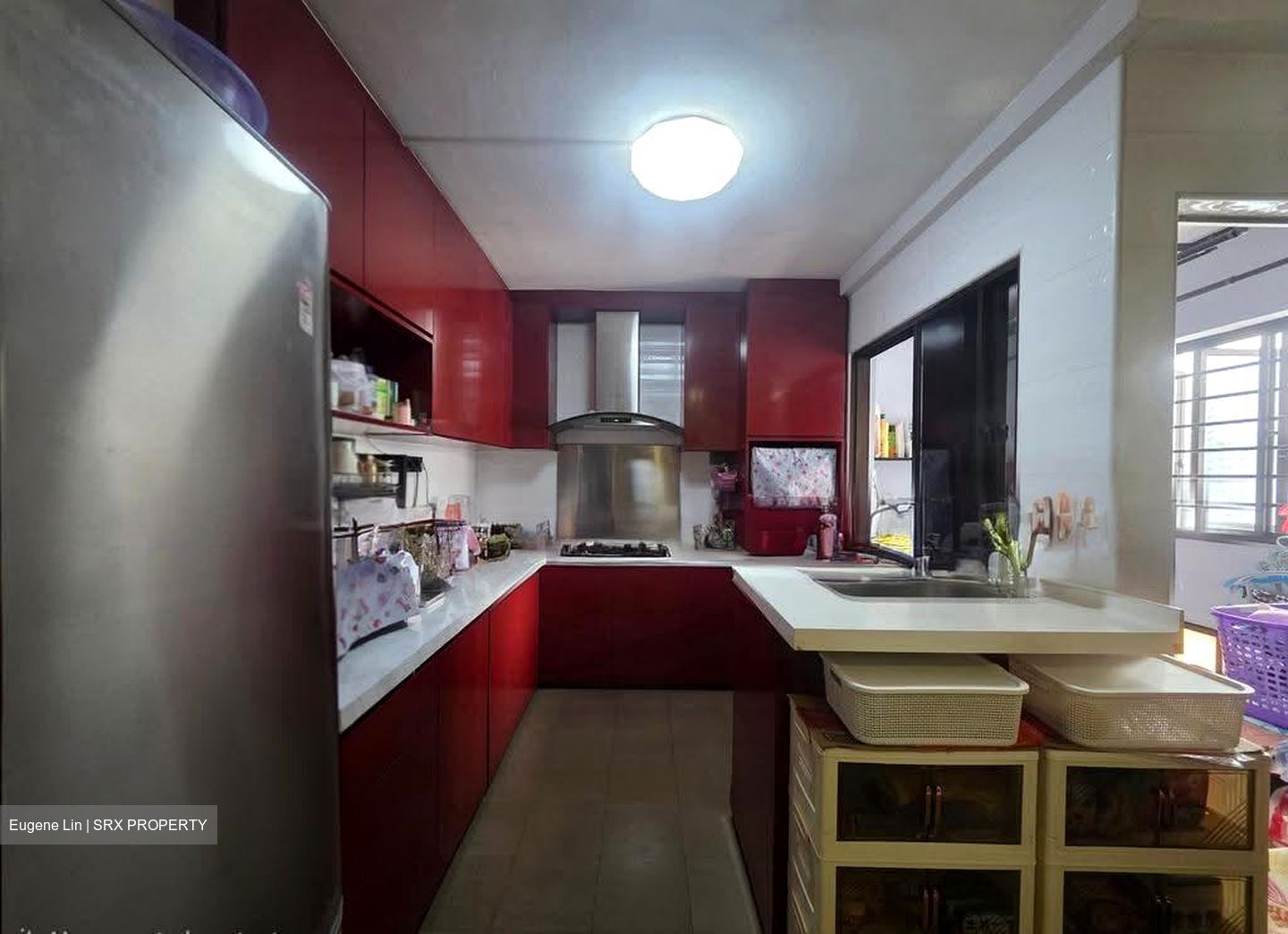 Blk 46 Bendemeer Industrial Estate (Kallang/Whampoa), HDB Executive #635511321